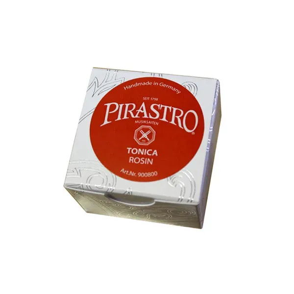 Pirastro Tonica Rosin for Violin or Viola — view 2