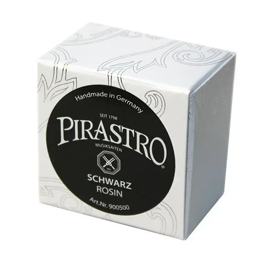 PIRASTRO ROSIN SCHWARZ DOUBLE SX BLK — view 2