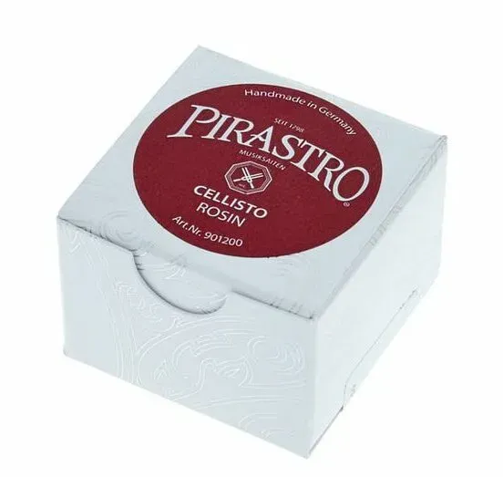 Pirastro Cellisto Rosin for Cello — view 2