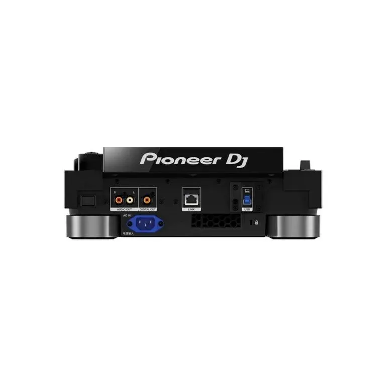 Pioneer DJ CDJ-3000 Professional DJ Media Player — view 4