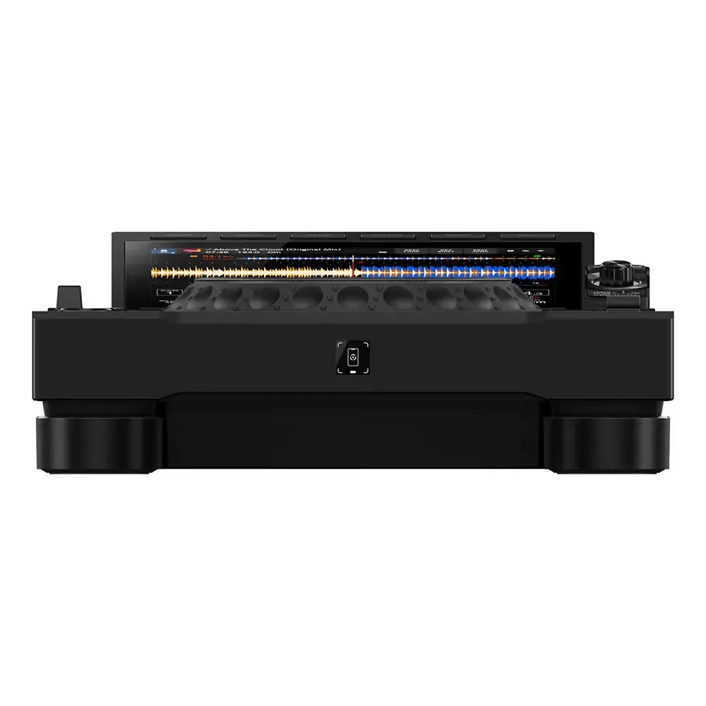 AlphaTheta - Pioneer CDJ-3000X Professional DJ Media Player — view 4