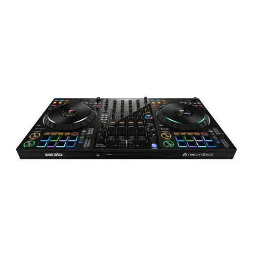 Pioneer DJ DDJ-FLX10 4-deck DJ Controller — view 3