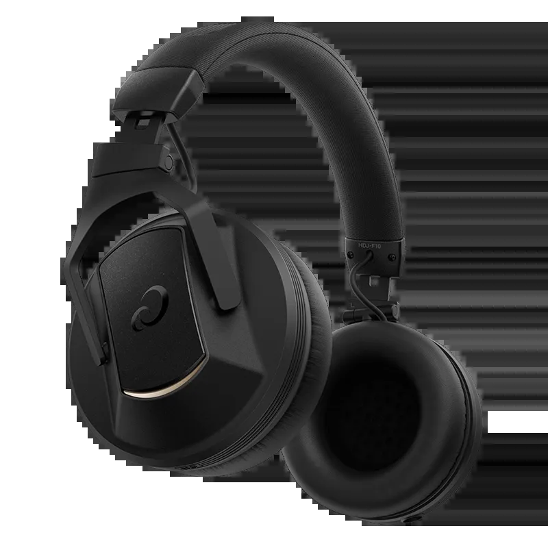 AlphaTheta - Pioneer HDJ-F10 Wireless Monitor Headphones — view 2