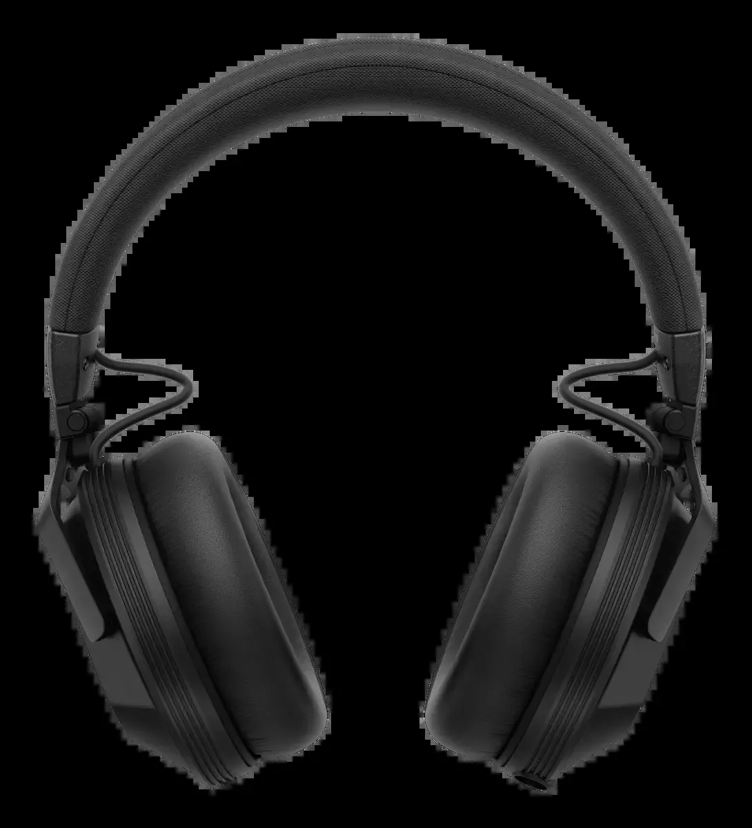 AlphaTheta - Pioneer HDJ-F10 Wireless Monitor Headphones — view 3