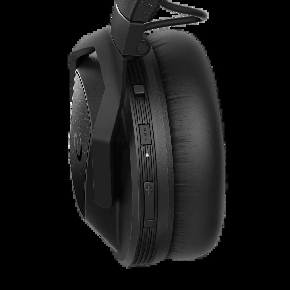AlphaTheta - Pioneer HDJ-F10 Wireless Monitor Headphones — view 4