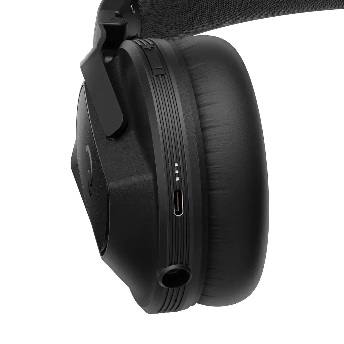 AlphaTheta - Pioneer HDJ-F10 Wireless Monitor Headphones — view 6