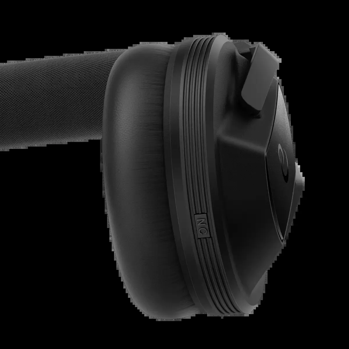 AlphaTheta - Pioneer HDJ-F10 Wireless Monitor Headphones — view 7
