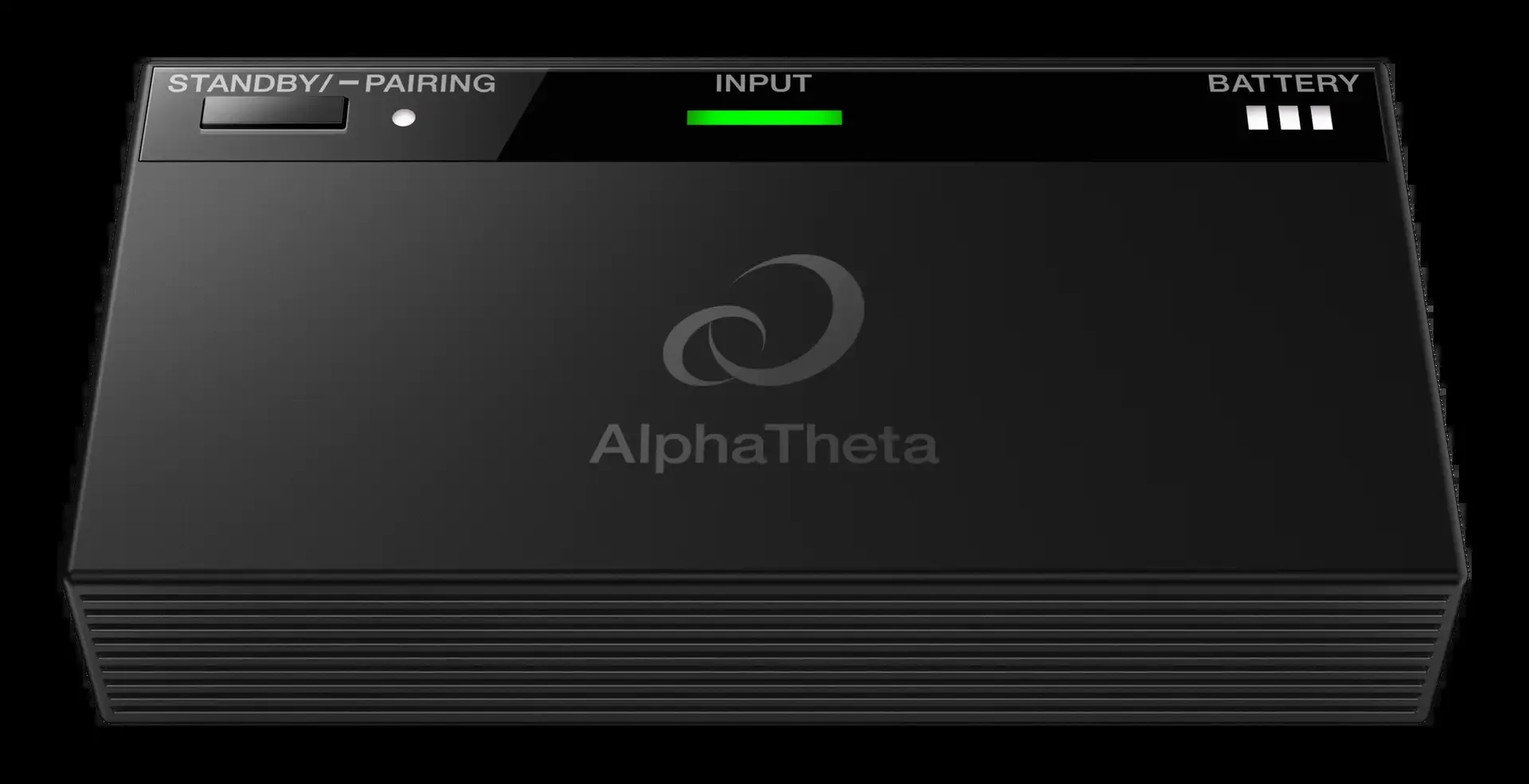AlphaTheta - Pioneer HDJ-F10 Wireless Monitor Headphones — view 9
