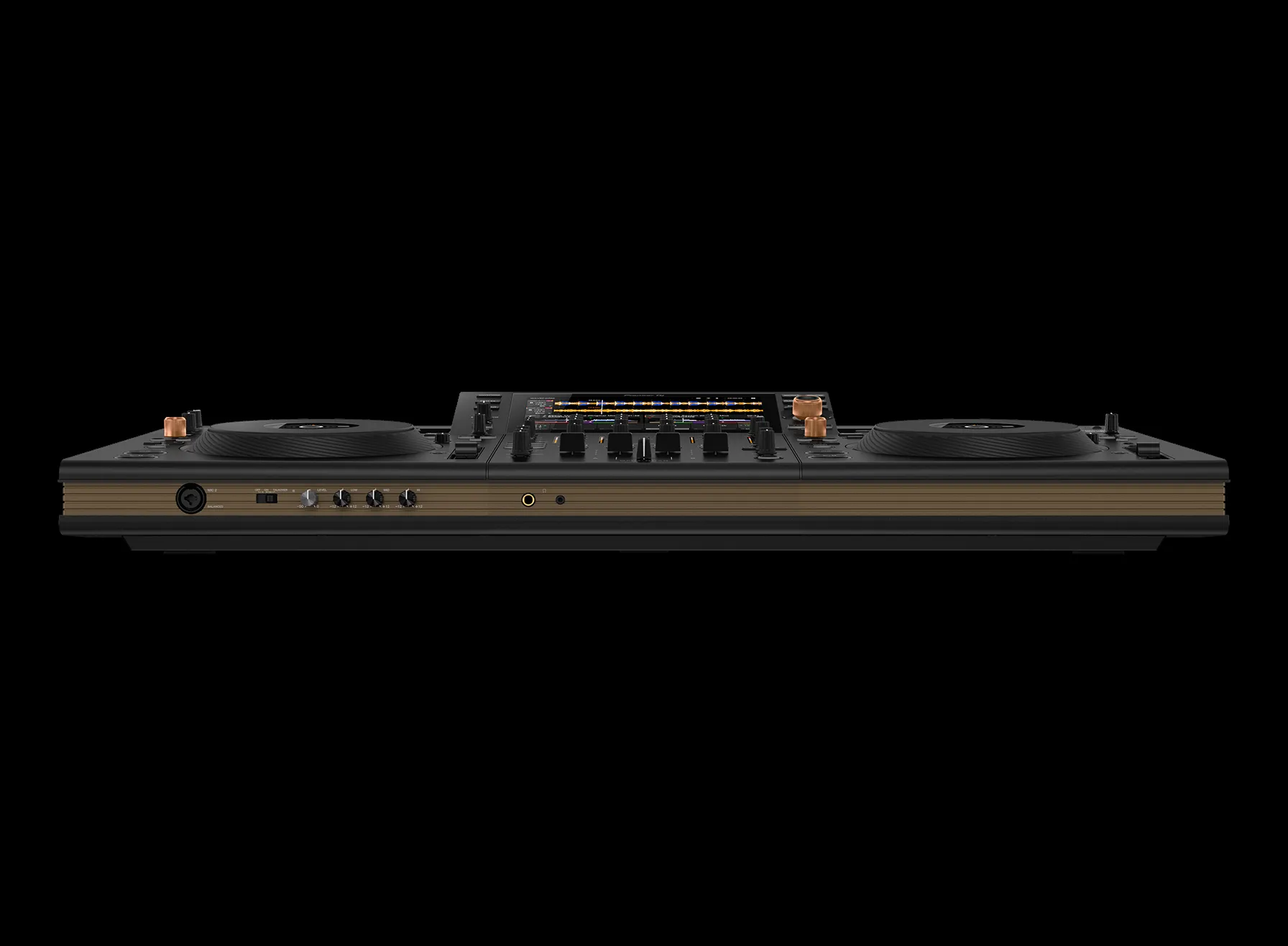 Pioneer OPUS-QUAD DJ Controller — view 5
