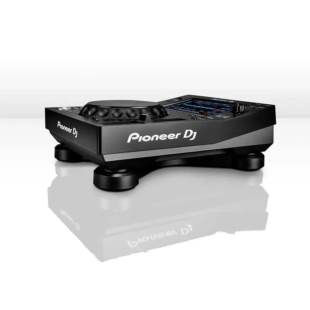 Pioneer DJ XDJ-700 Compact DJ Media Player — view 4
