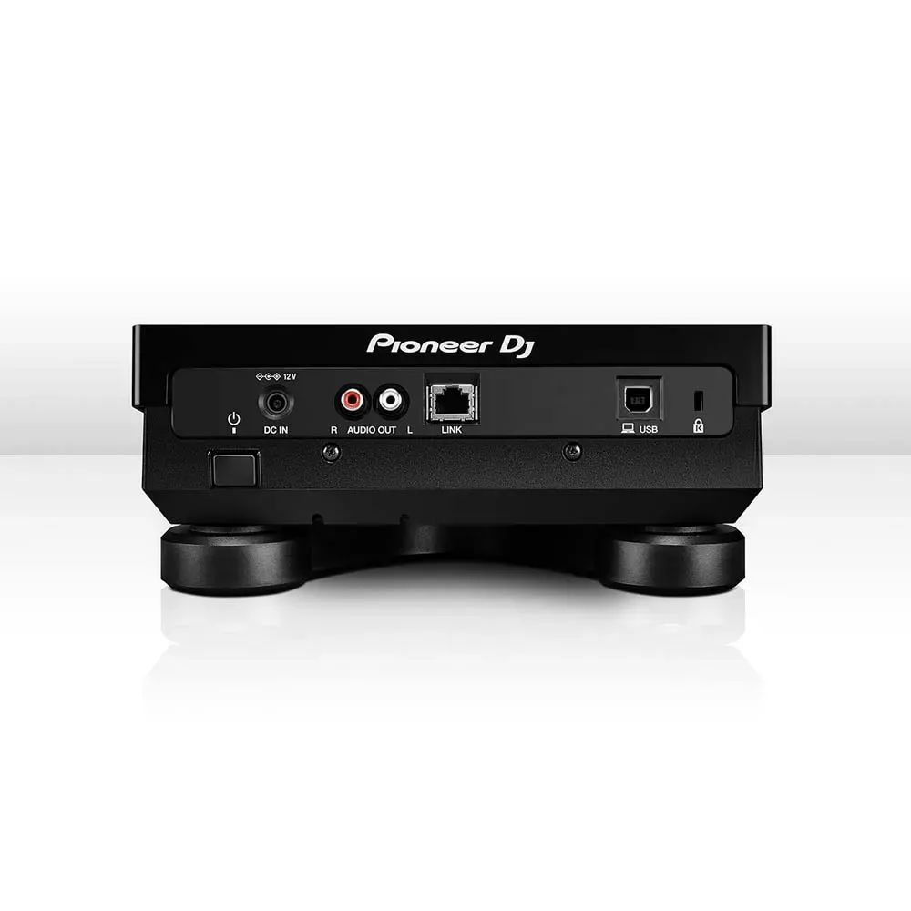 Pioneer DJ XDJ-700 Compact DJ Media Player — view 6