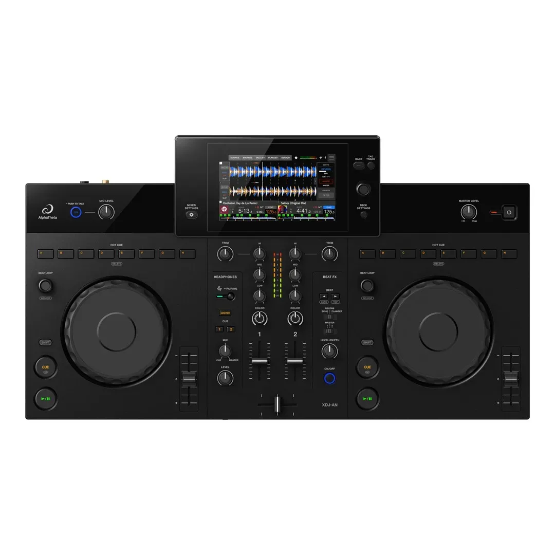AlphaTheta Pioneer XDJ-AN DJ Controller