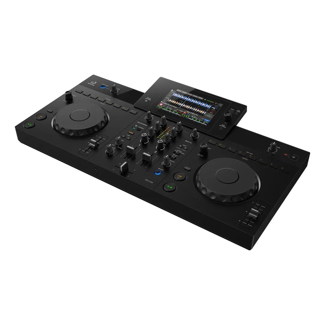 AlphaTheta Pioneer XDJ-AN DJ Controller — view 3
