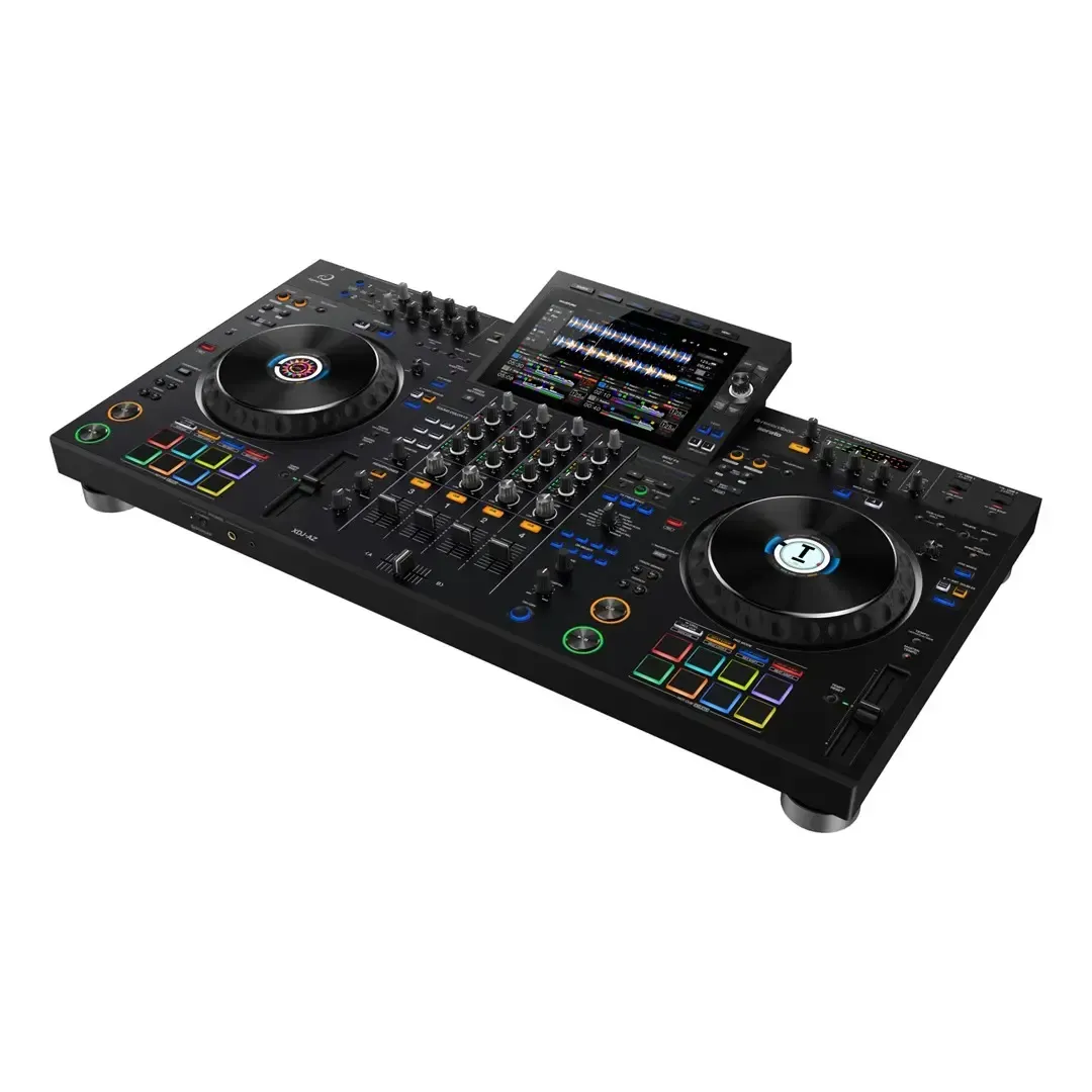 AlphaTheta- Pioneer XDJ-AZ 4-channel Digital DJ System — view 2