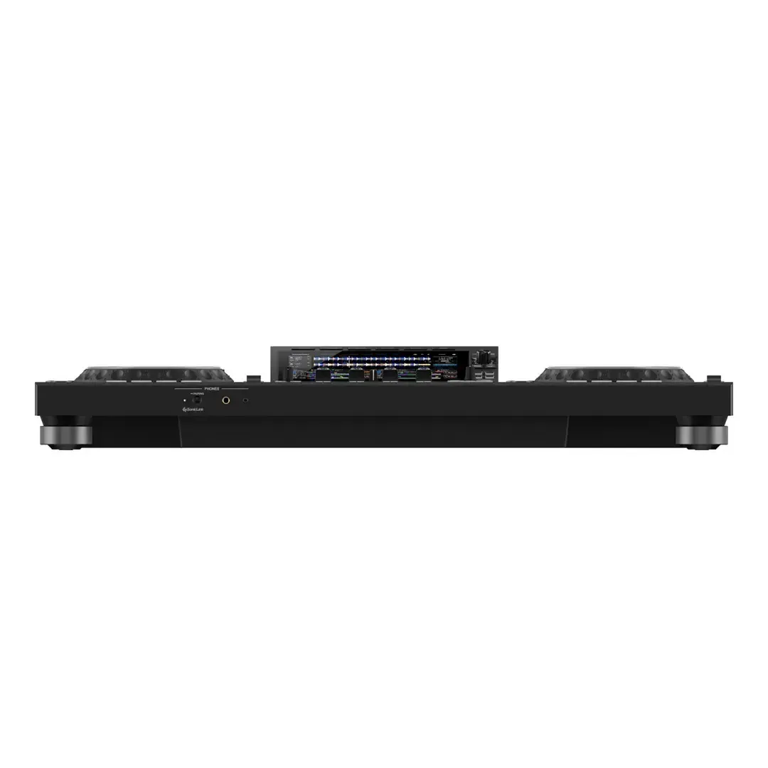 AlphaTheta- Pioneer XDJ-AZ 4-channel Digital DJ System — view 3