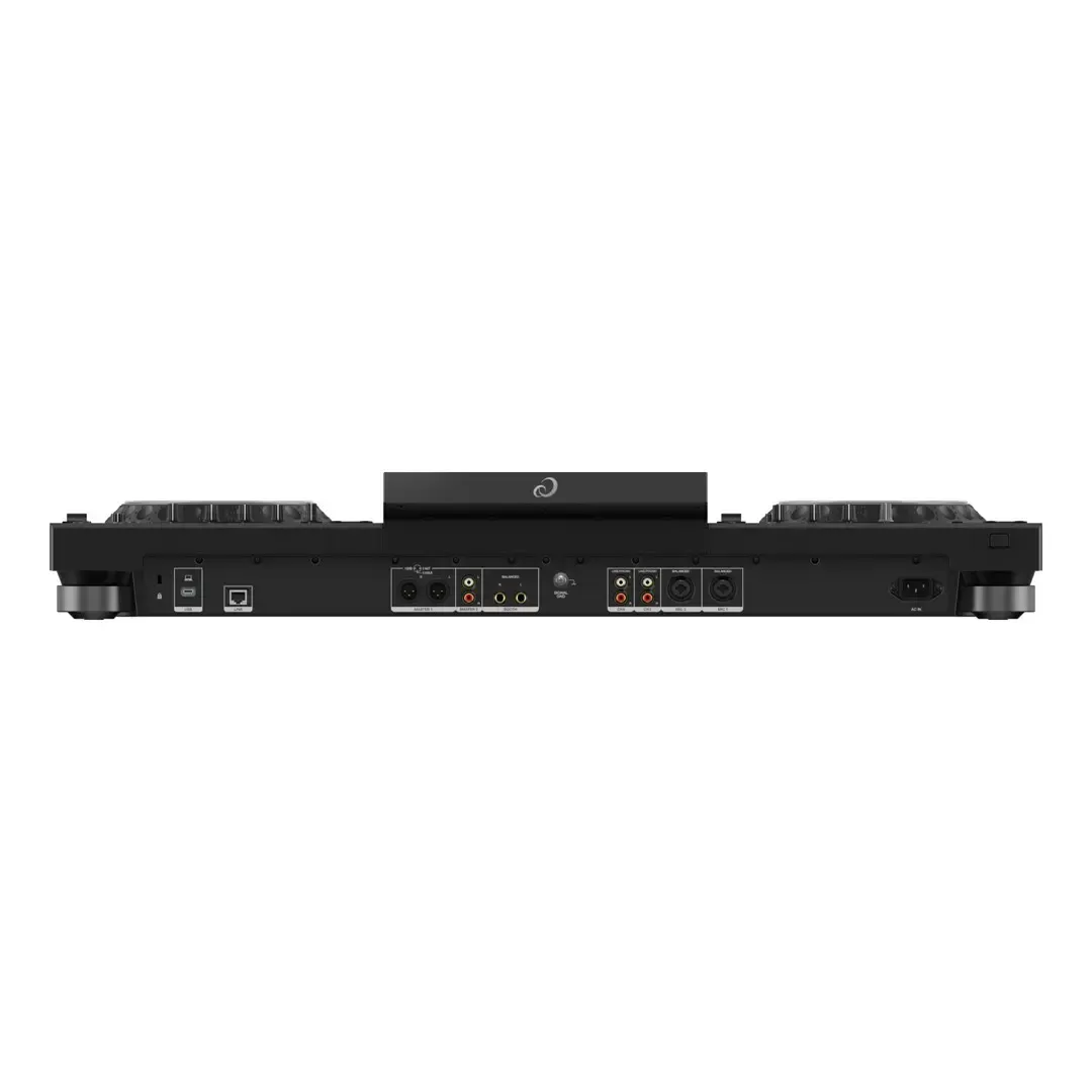 AlphaTheta- Pioneer XDJ-AZ 4-channel Digital DJ System — view 4