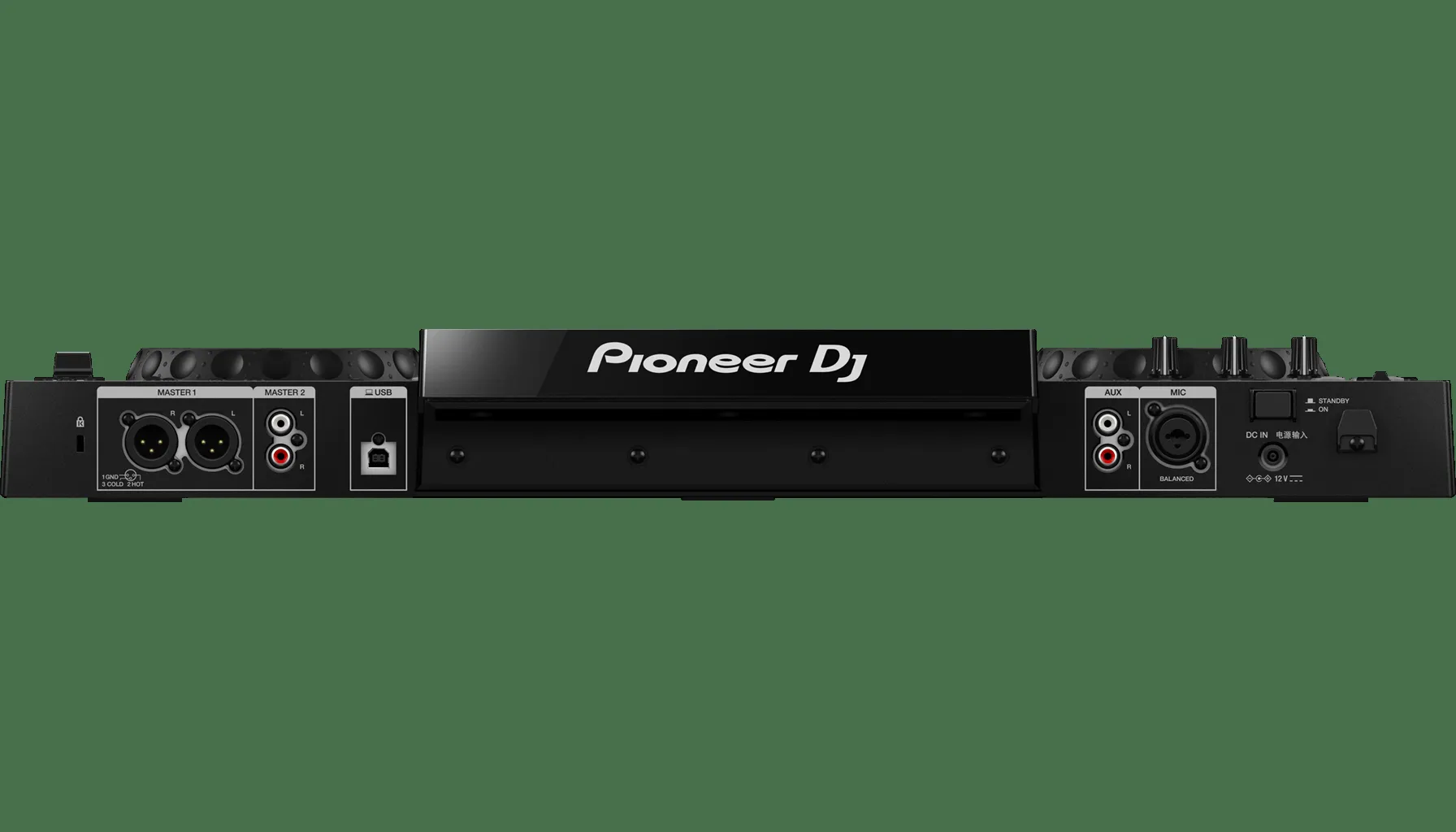 PIONEER XDJRR ALL IN ONE SYSTEM — view 3