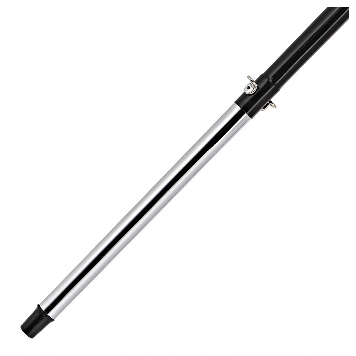 Premier Ceremonial 60 inch Mace — view 2
