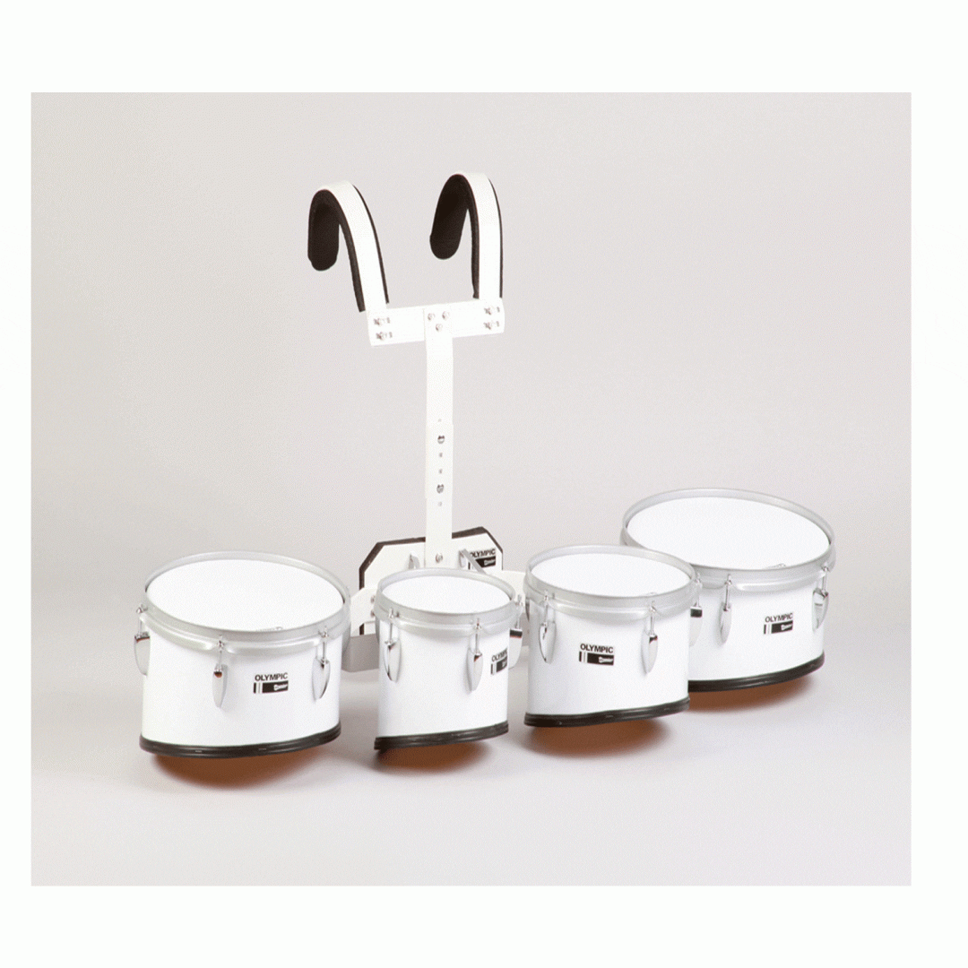 Premier Olympic Multi Tenor Set — view 1