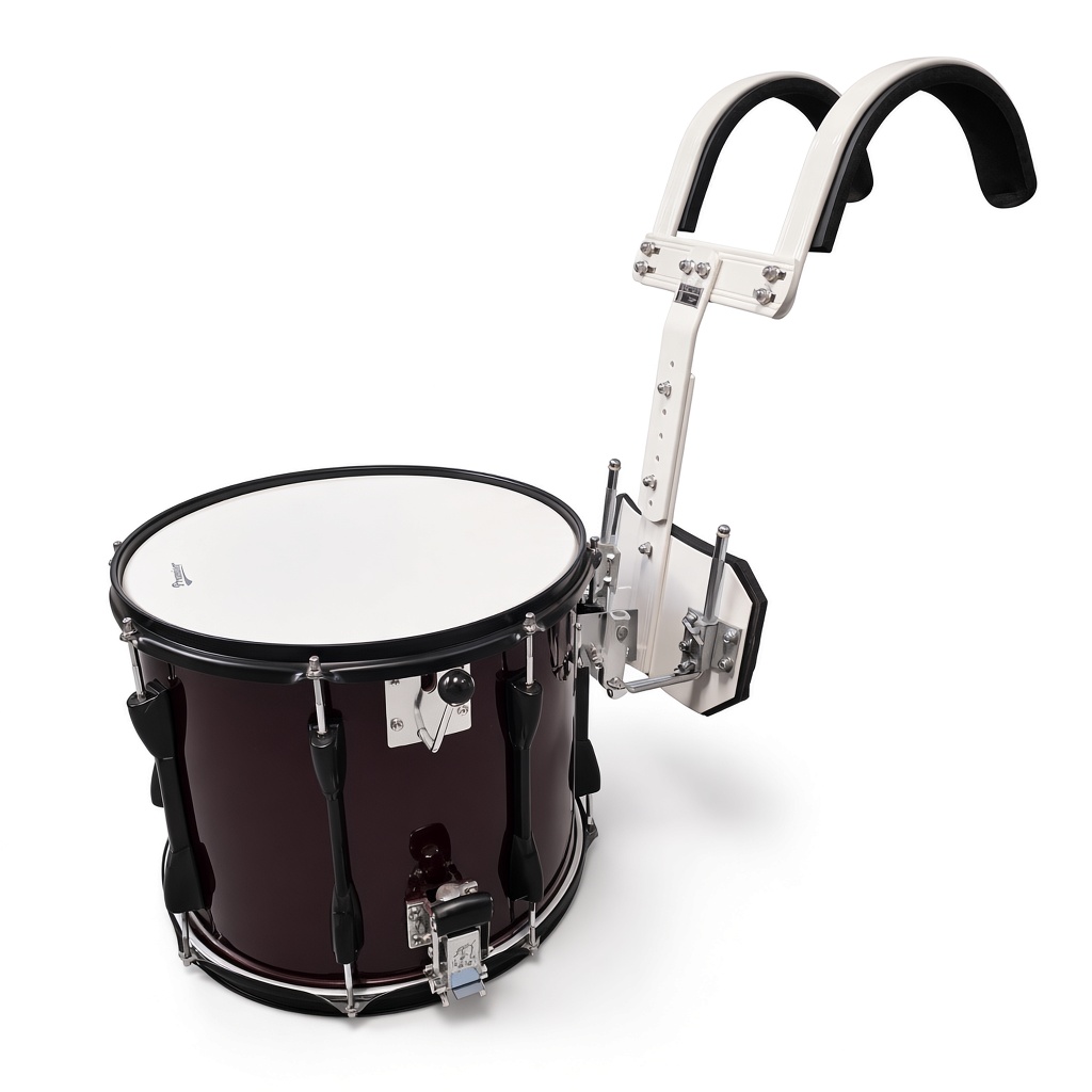 Premier Olympic Marching Snare 14×12