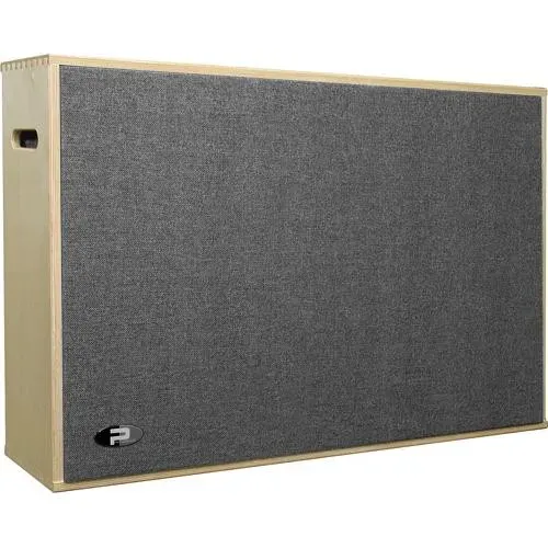 Primacoustic GoTrap – Studio GoBo and Bass Trap (Grey Panels) — view 1