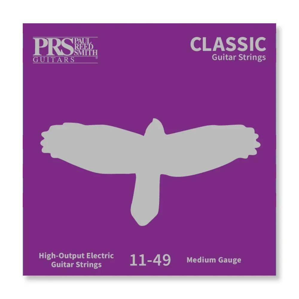 PRS CLASSIC UNCOATED 11-49 — view 1