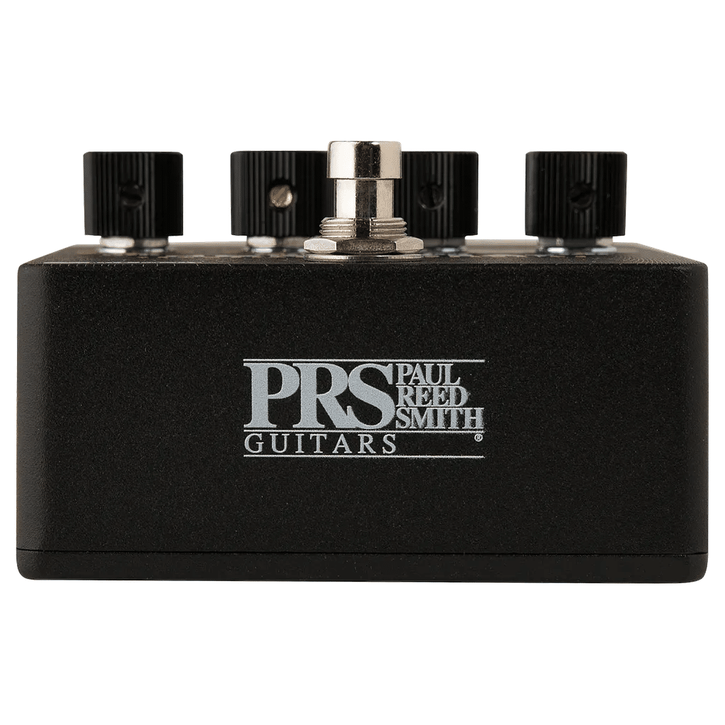PRS Horsemeat Transparent Overdrive Pedal — view 4