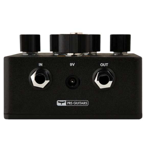 PRS Horsemeat Transparent Overdrive Pedal — view 5