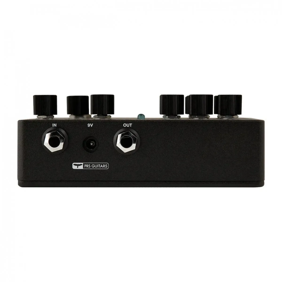 PRS Wind Through The Trees Dual Analog Flanger Pedal — view 3