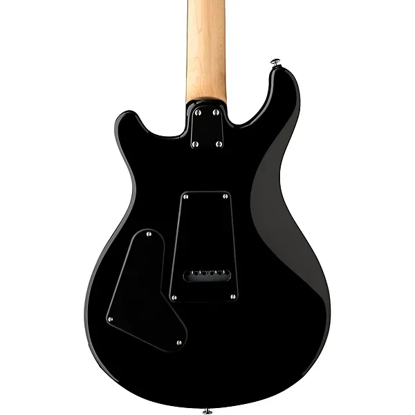PRS SE CE24 Electric Guitar with Gigbag - Black Cherry — view 4