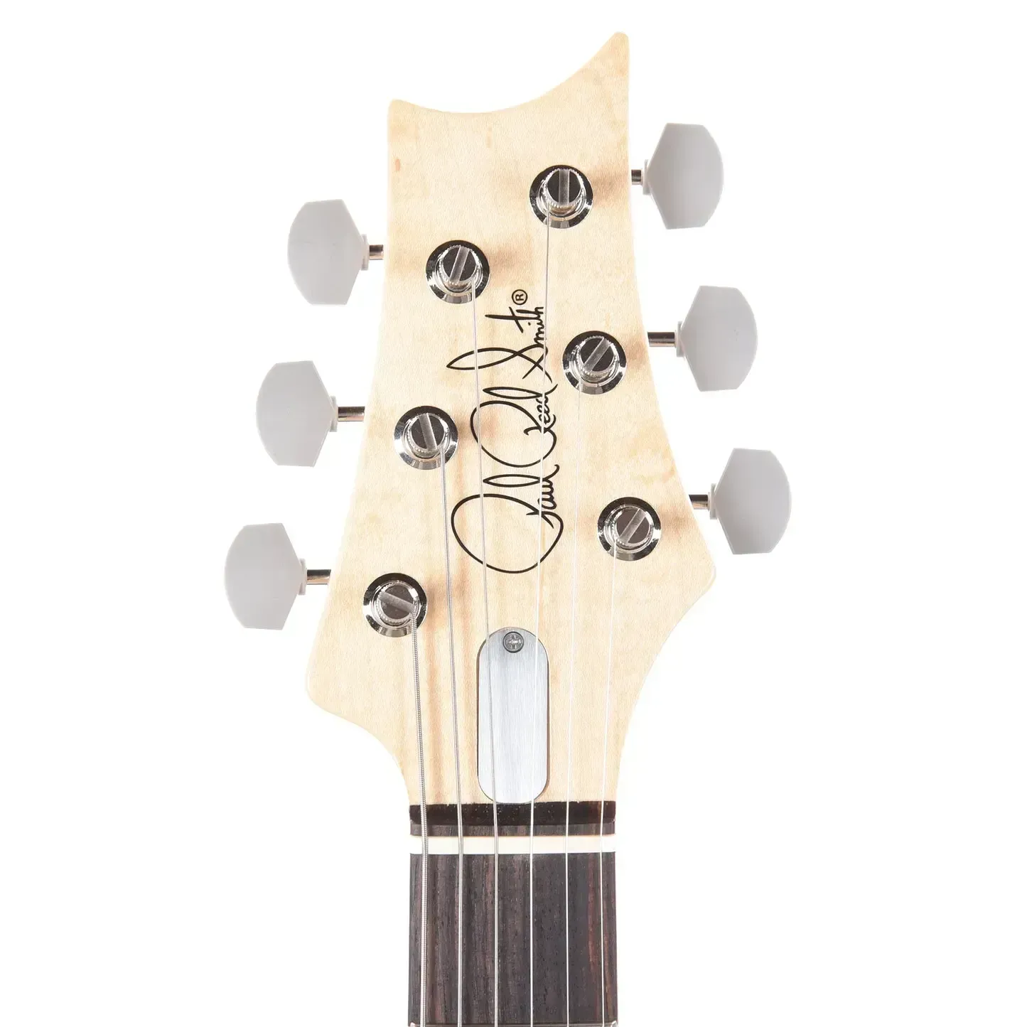 PRS Silver Sky Electric Guitar - Roxy Pink — view 5