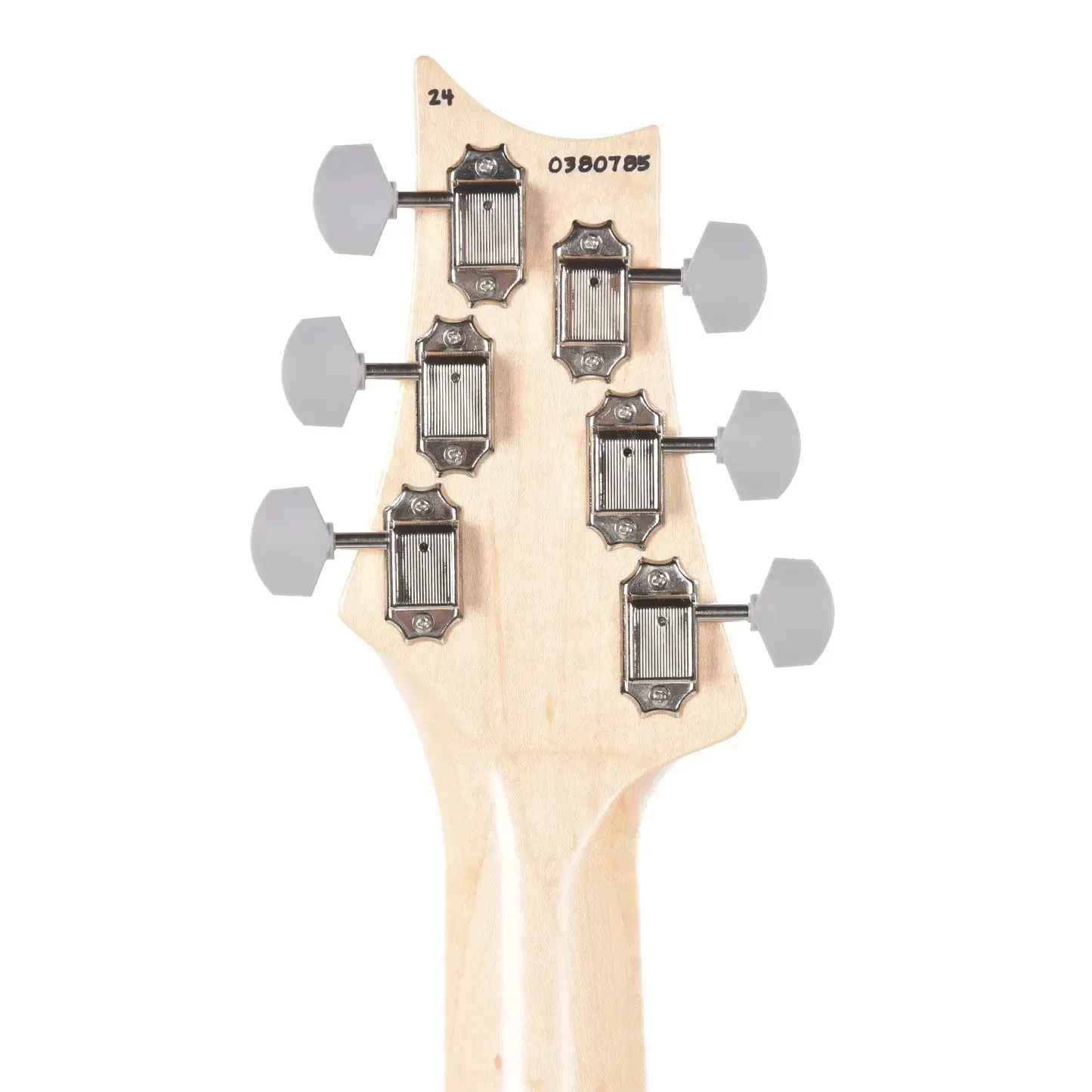 PRS Silver Sky Electric Guitar - Roxy Pink — view 6