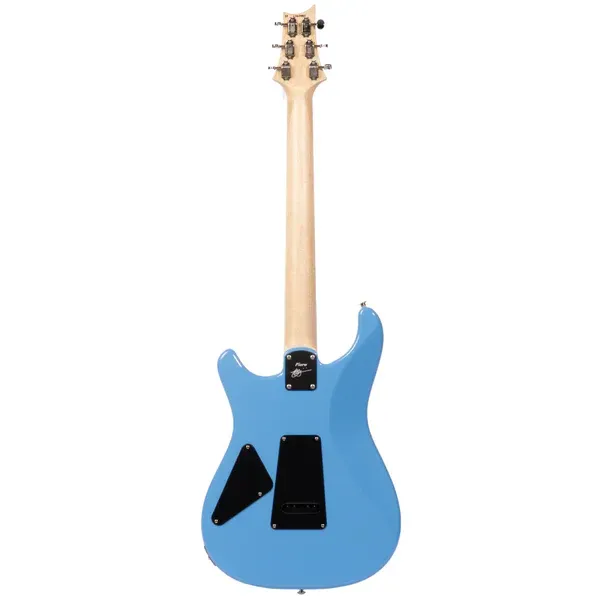 PRS Fiore Mark Lettieri Signature Electric Guitar - Larkspur with Maple Fingerboard — view 5