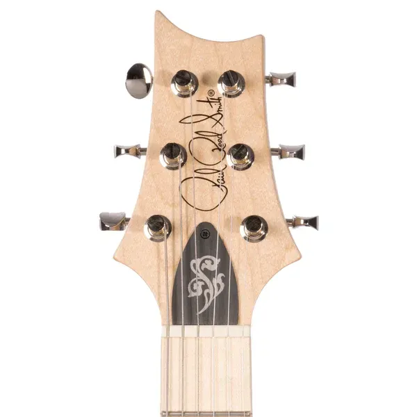 PRS Fiore Mark Lettieri Signature Electric Guitar - Larkspur with Maple Fingerboard — view 6