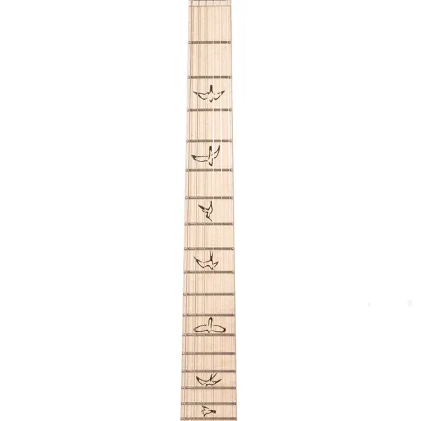 PRS Fiore Mark Lettieri Signature Electric Guitar - Larkspur with Maple Fingerboard — view 7