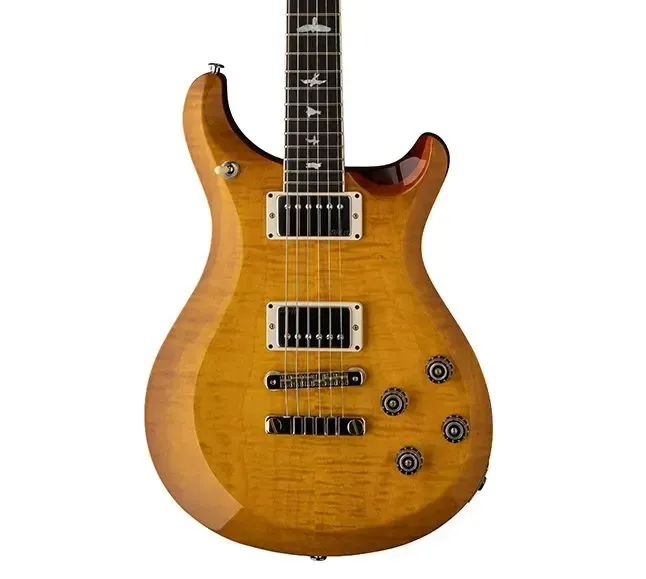 PRS S2 10th Anniversary McCarty 594 Limited Edition Guitar - MS — view 1