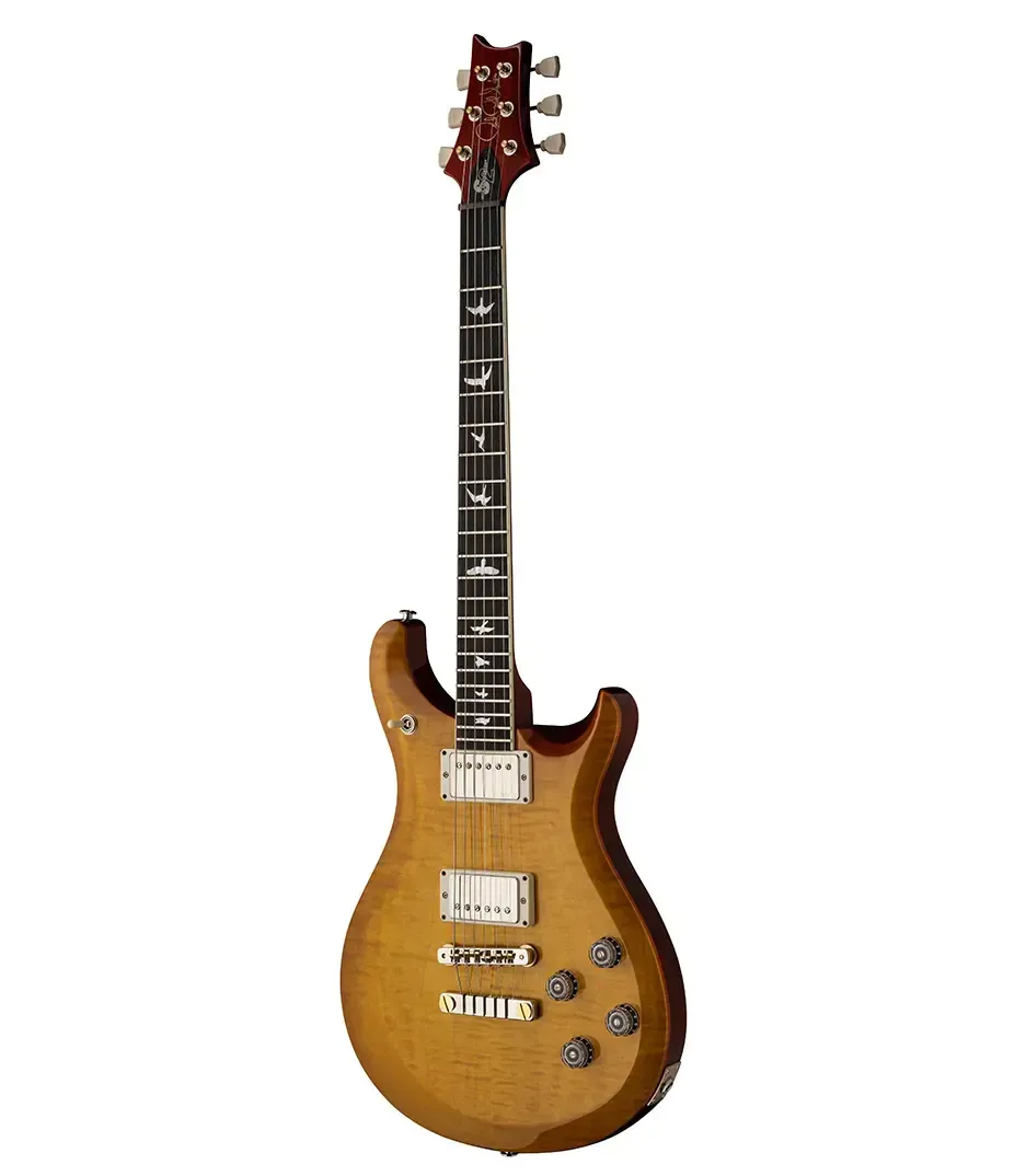 PRS S2 10th Anniversary McCarty 594 Limited Edition Guitar - MS — view 3