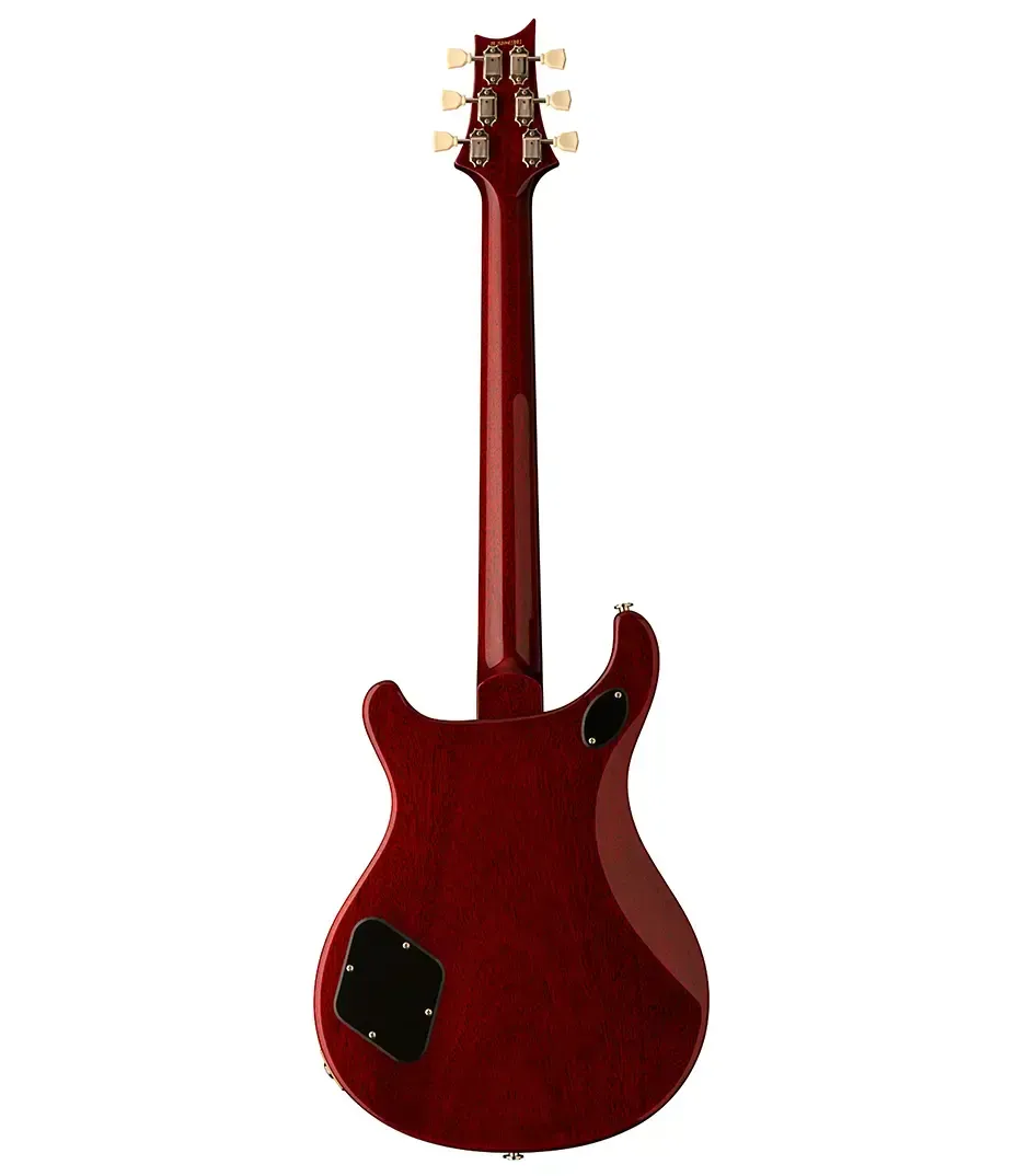 PRS S2 10th Anniversary McCarty 594 Limited Edition Guitar - MS — view 5