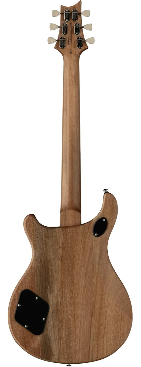 PRS SE MCCARTY 594 FADED BLUE — view 3