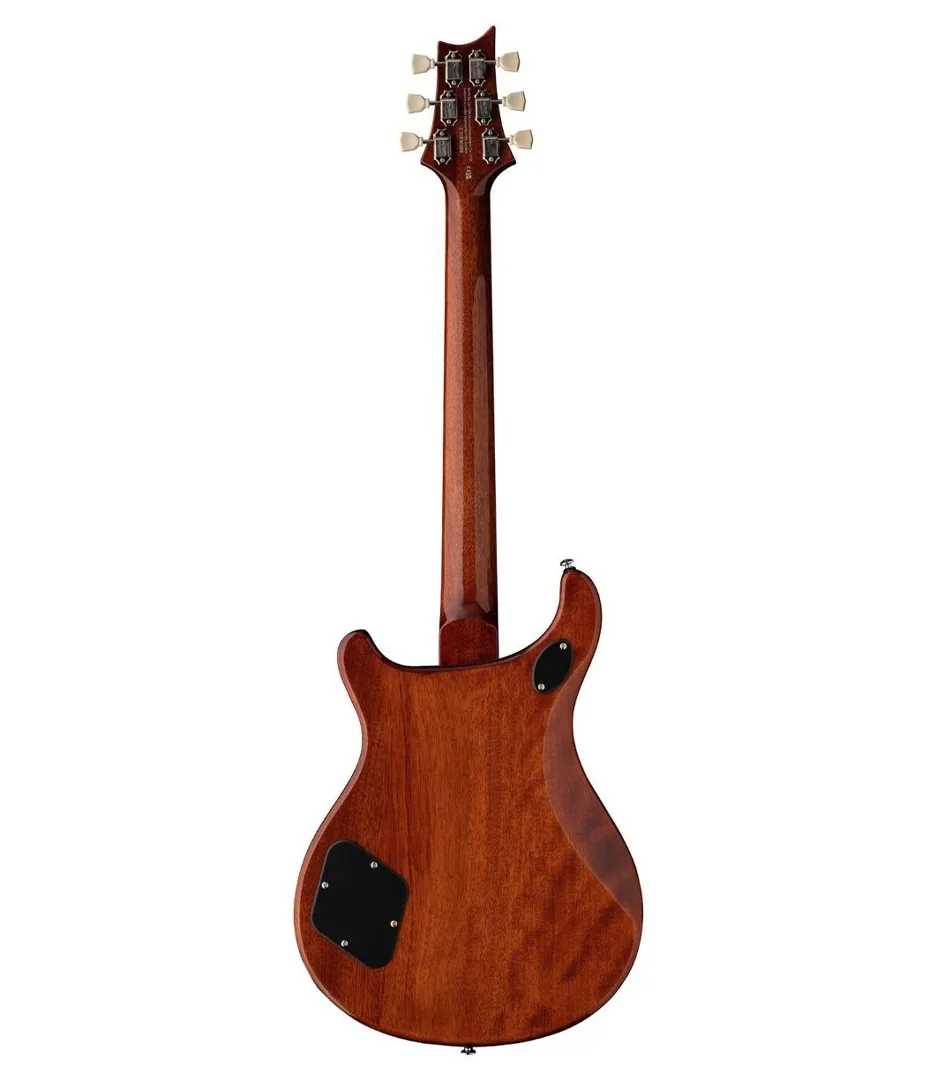 PRS SE McCarty 594 Electric Guitar - Vintage Sunburst — view 3