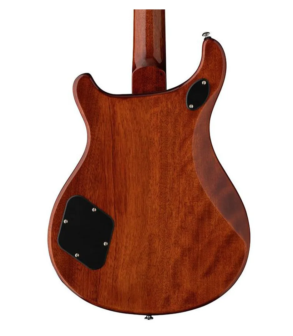 PRS SE McCarty 594 Electric Guitar - Vintage Sunburst — view 4