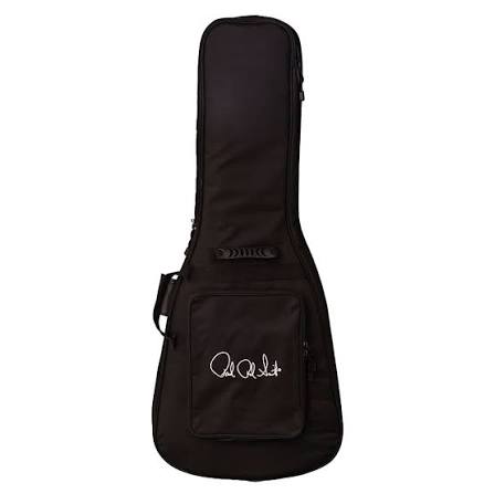 PRS SE NF 53 Electric Guitar – Black Doghair — view 6