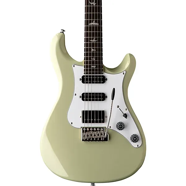 PRS SE Studio Standard Electric Guitar - Sage Green — view 1