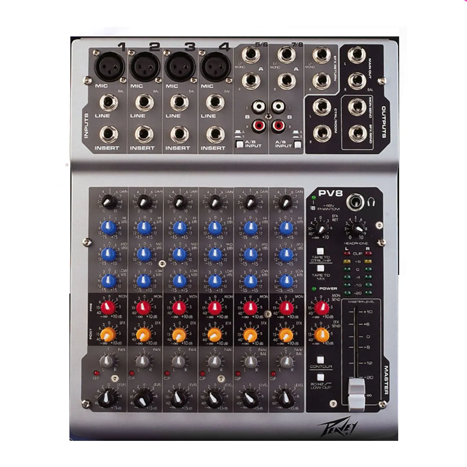 Peavey PV8