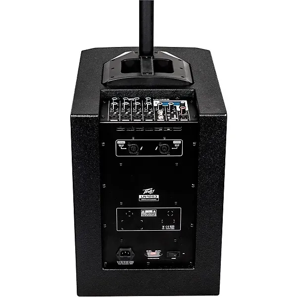 Peavey LN1263 Column Array — view 4