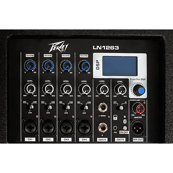 Peavey LN1263 Column Array — view 5