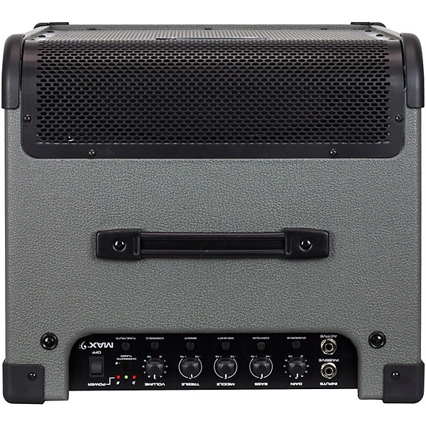 Peavey MAX 150 1 x 12-inch 150-watt Bass Combo Amp — view 2