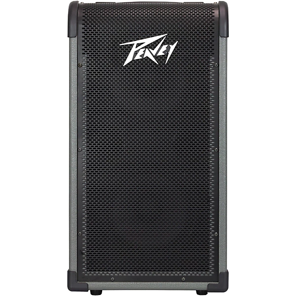Peavey MAX 208 2 x 8-inch 200-watt Bass Combo Amp