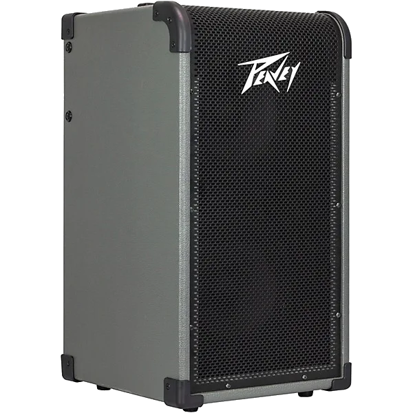 Peavey MAX 208 2 x 8-inch 200-watt Bass Combo Amp — view 2