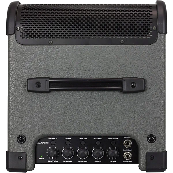 Peavey MAX 208 2 x 8-inch 200-watt Bass Combo Amp — view 3